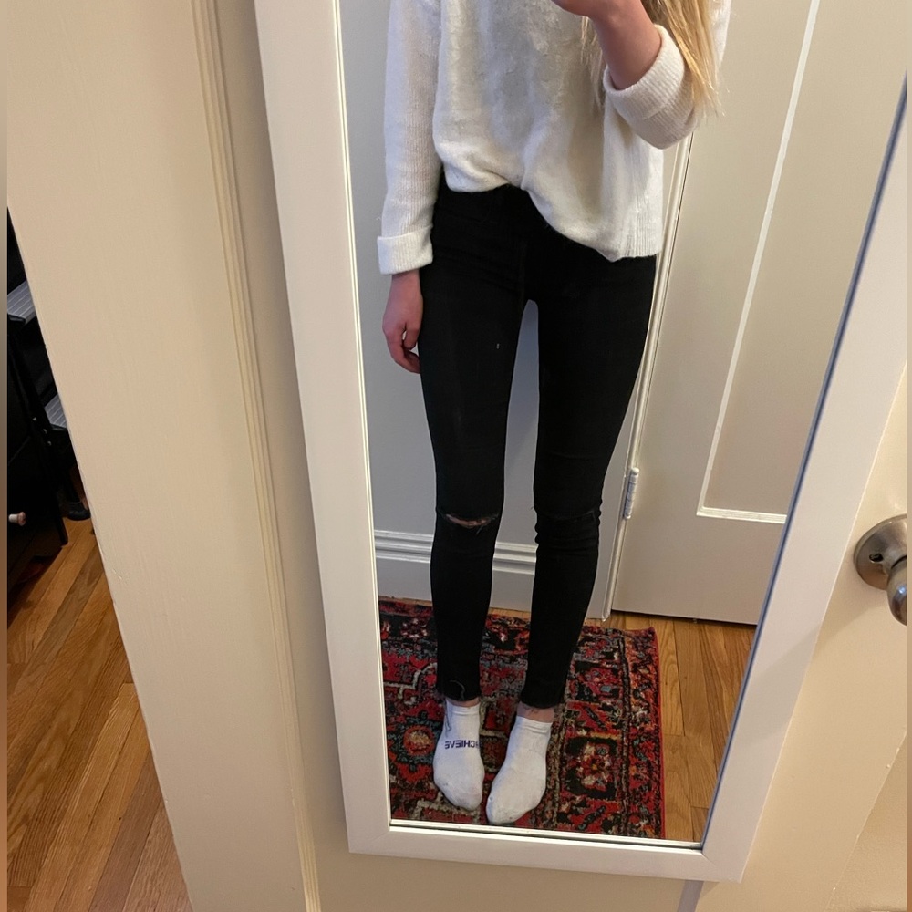 Frame - Le Skinny de Jeanne